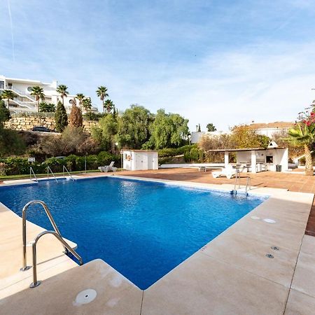 Malagasuite Blue Paradise House Benalmadena Ngoại thất bức ảnh